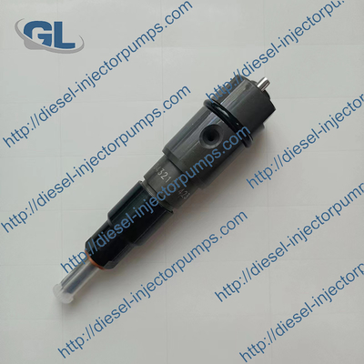 Echte Diesel Injector Nozzle Houder 0432191242 A0060175721 Voor OM501/502LA Motor MERCEDES-Benz