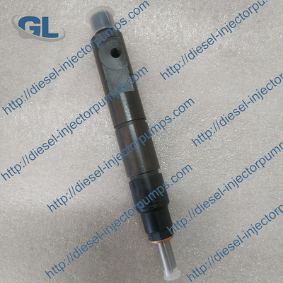 Goede Kwaliteit brandstofinjector KBEL84P148 0432191591 Voor Liebherr D924 T E 110KW Voor Bosch 225Bar