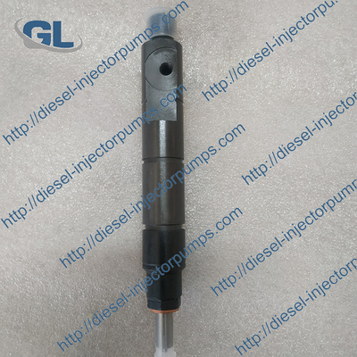 Goede Kwaliteit brandstofinjector KBEL84P148 0432191591 Voor Liebherr D924 T E 110KW Voor Bosch 225Bar