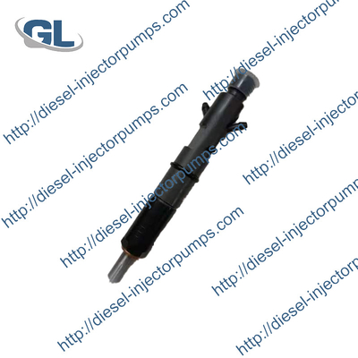 Hoog - Brandstofinjector 0432131678 Pijp DLLA142P418 van het kwaliteits Gemeenschappelijke Spoor voor MTU