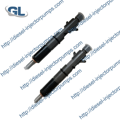 Hoog - Brandstofinjector 0432131678 Pijp DLLA142P418 van het kwaliteits Gemeenschappelijke Spoor voor MTU
