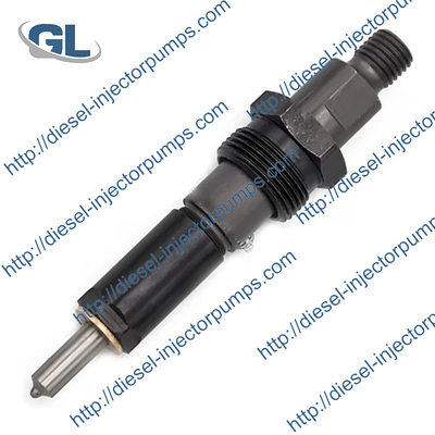 Gemeenschappelijke het Spoorbrandstofinjector 0432131875 Pijp DLLA155P74 van de fabrieksprijs voor CUMMINS