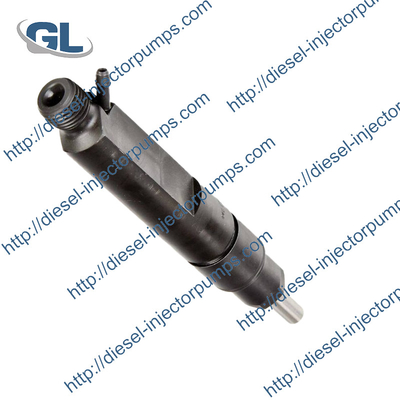 Gemeenschappelijke het Spoorbrandstofinjector 0432191702 Pijp DLLA152P378 van de fabrieksprijs voor DAF NS 156 L