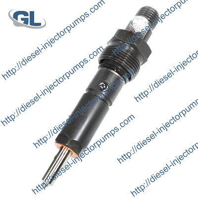 Brandstofinjector 0432131882 Pijp DLLA155P70 van het hoge druk Gemeenschappelijke Spoor voor CUMMINS