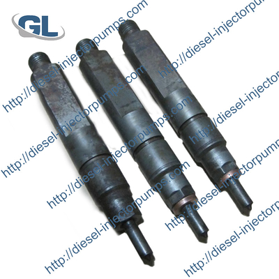 Brandstofinjector 0432193644 Pijp DSLA145P808 van het hoge druk Gemeenschappelijke Spoor voor  Kangoo 1,9 DTI