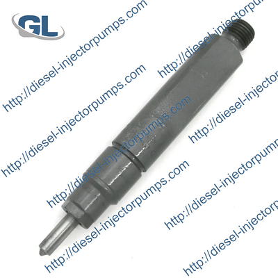 Brandstofinjector 0432193644 Pijp DSLA145P808 van het hoge druk Gemeenschappelijke Spoor voor  Kangoo 1,9 DTI