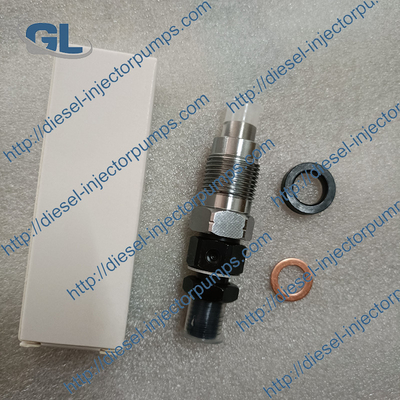 Brandstofinjector 0432193848 Pijp DSLA150P318 van het goede Kwaliteits Gemeenschappelijke Spoor voor IVECO
