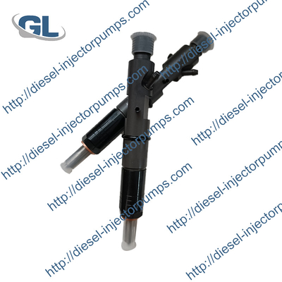 Diesel van de fabrieksprijs brandstofinjector 0432131678 Pijp DLLA142P418 voor MERCEDES-BENZ