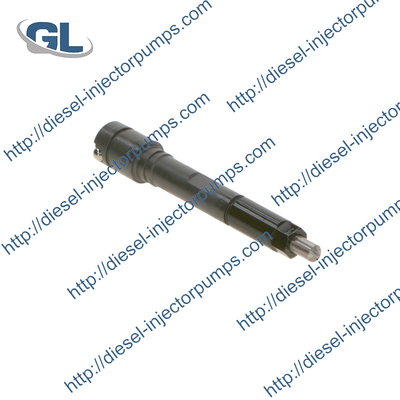 Gemeenschappelijke het Spoorbrandstofinjector 0432193796 Pijp DSLA145P537 van de fabrieksprijs voor