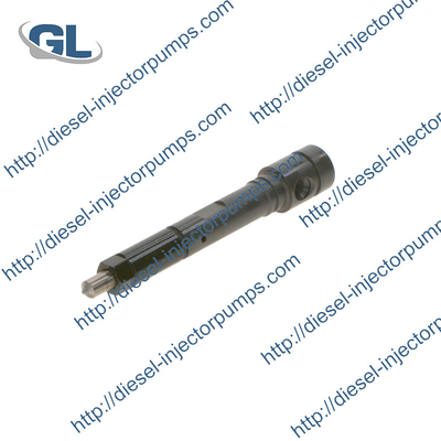 Gemeenschappelijke het Spoorbrandstofinjector 0432193796 Pijp DSLA145P537 van de fabrieksprijs voor