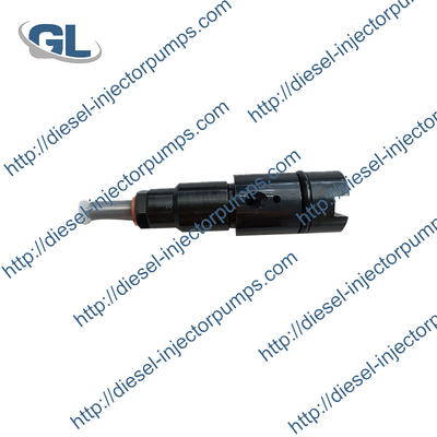 Hoge kwaliteit Common Rail-brandstofinjector 0432191469 Nozzle DLLA150P892 voor MTU