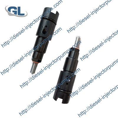 Hoge kwaliteit Common Rail-brandstofinjector 0432191469 Nozzle DLLA150P892 voor MTU