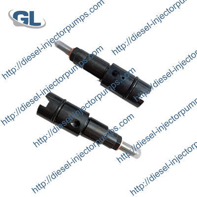Hoge kwaliteit Common Rail-brandstofinjector 0432191469 Nozzle DLLA150P892 voor MTU