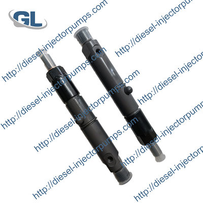 Hogedruk dieselinjector 0432131798 Nozzle DLLA134P422 voor MERCEDES-BENZ OM 357.945