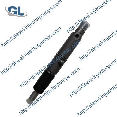Hogedruk dieselinjector 0432131798 Nozzle DLLA134P422 voor MERCEDES-BENZ OM 357.945