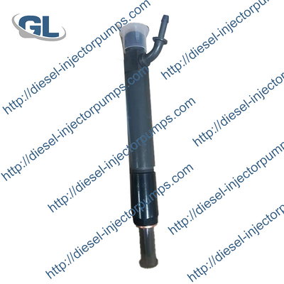 Gemeenschappelijke het Spoorbrandstofinjector 0432191630 Pijp DLLA148P513 van de fabrieksprijs voor  340 Kerax 9.8L