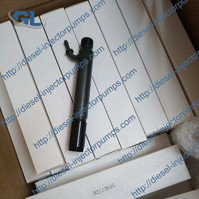 Gemeenschappelijke het Spoorbrandstofinjector 0432191630 Pijp DLLA148P513 van de fabrieksprijs voor  340 Kerax 9.8L
