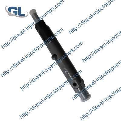 Brandstofinjector 0432193534 Pijp DSLA140P1100 van het hoge druk Gemeenschappelijke Spoor voor  400 de Anderhalve liter fles e-technologie van 4x2