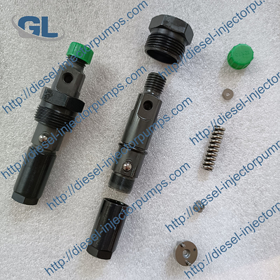 Echte Nieuwe Diesel injector KDAL59P5 Voor Cummins Motor 4BT 6B 6BT 6BTA