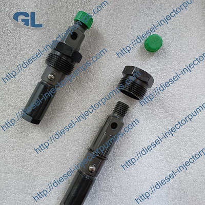 Echte Nieuwe Diesel injector KDAL59P5 Voor Cummins Motor 4BT 6B 6BT 6BTA