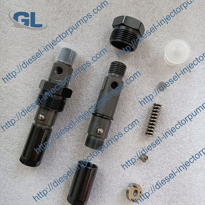 Motoronderdelen Common Rail-injector KDAL59P6 voor Cummins 5.9L Nozzle Holder p7100-motor