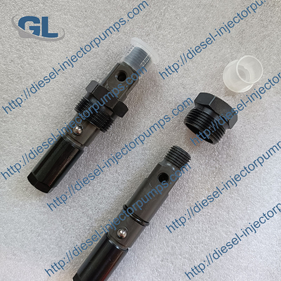 Motoronderdelen Common Rail-injector KDAL59P6 voor Cummins 5.9L Nozzle Holder p7100-motor