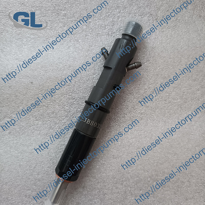 Goede kwaliteit dieselinjector LJBB03203A voor perkins-dieselmotor