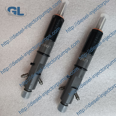 Goede kwaliteit dieselinjector LJBB03203A voor perkins-dieselmotor
