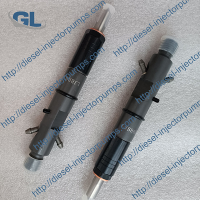 Goede kwaliteit dieselinjector LJBB03203A voor perkins-dieselmotor