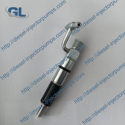 Hogedrukbrandstofinjector 093500-7600 32A61-07010 voor S4S-DT S6S-DT graafmachine motoronderdelen