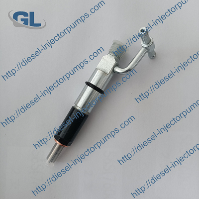 Hogedrukbrandstofinjector 093500-7600 32A61-07010 voor S4S-DT S6S-DT graafmachine motoronderdelen