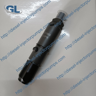 Hogedrukbrandstofinjector B432003902 kDEL82P18 voor dieselreserveonderdelen