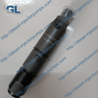 Hogedrukbrandstofinjector B432003902 kDEL82P18 voor dieselreserveonderdelen