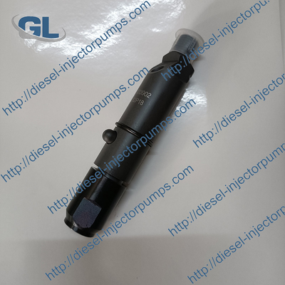 Hogedrukbrandstofinjector B432003902 kDEL82P18 voor dieselreserveonderdelen