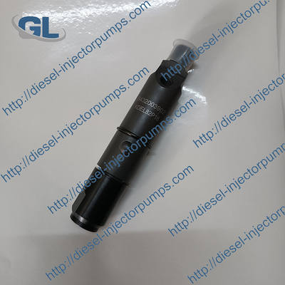 Hogedrukbrandstofinjector B432003902 kDEL82P18 voor dieselreserveonderdelen