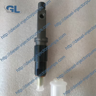 Nieuwe originele dieselbrandstofinspuitmachine KBAL65S13/13 KBAL65S1313 mondstuk DLLA149S774 Voor Deutz F3L912 F4L912 F5L912