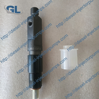 Nieuwe originele dieselbrandstofinspuitmachine KBAL65S13/13 KBAL65S1313 mondstuk DLLA149S774 Voor Deutz F3L912 F4L912 F5L912
