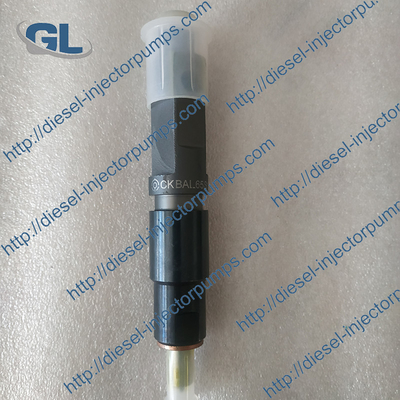 Nieuwe originele dieselbrandstofinspuitmachine KBAL65S13/13 KBAL65S1313 mondstuk DLLA149S774 Voor Deutz F3L912 F4L912 F5L912