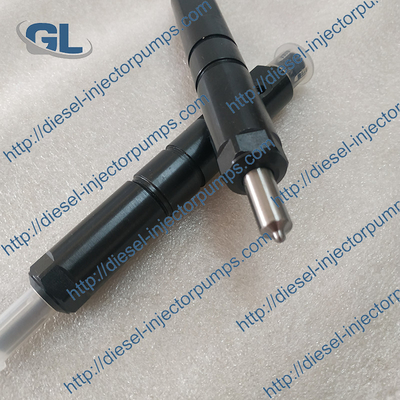 Hogedruk IVECO CASE dieselinjector KBEL83S68 KBEL83S35 04322911559 mondstuk DLLA137S1208