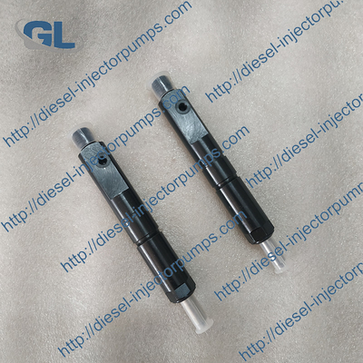 Hogedruk IVECO CASE dieselinjector KBEL83S68 KBEL83S35 04322911559 mondstuk DLLA137S1208