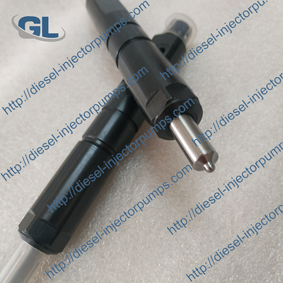 Hogedruk IVECO CASE dieselinjector KBEL83S68 KBEL83S35 04322911559 mondstuk DLLA137S1208