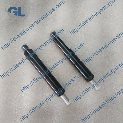 Hogedruk IVECO CASE dieselinjector KBEL83S68 KBEL83S35 04322911559 mondstuk DLLA137S1208