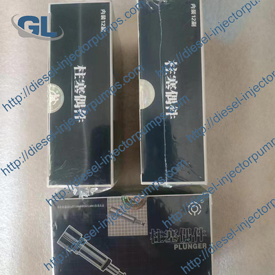 Hogedruk Diesel Injectiepomp Plunjer SA4991 11418425991 4991 SAY95A991 Voor Cummins Motor