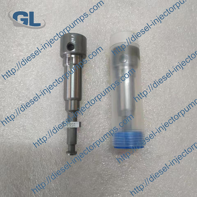Hogedruk Diesel Injectiepomp Plunjer SA4991 11418425991 4991 SAY95A991 Voor Cummins Motor