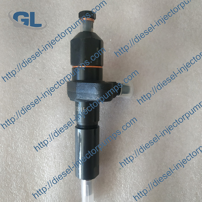 Hoogwaardige motoronderdelen Dieselbrandstofinjector BKBL67S5151 BDLL150S6556
