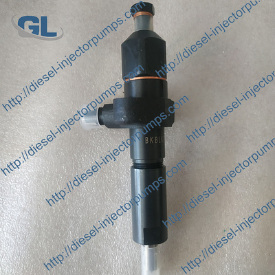 Hoogwaardige motoronderdelen Dieselbrandstofinjector BKBL67S5151 BDLL150S6556