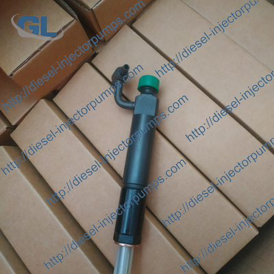Nozzle 148PN363 152PN014 9432610153 Hoge Kwaliteit Brandstofinjector 105017-0140 6206113130 ​​Voor Komatsu 6D95 4D95