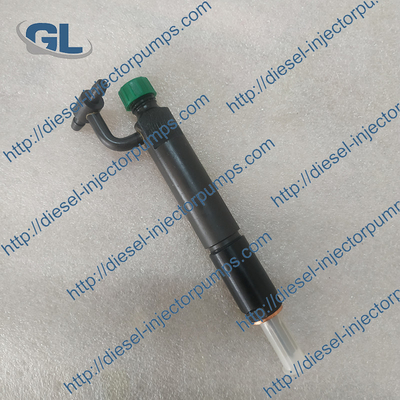 Nozzle 148PN363 152PN014 9432610153 Hoge Kwaliteit Brandstofinjector 105017-0140 6206113130 ​​Voor Komatsu 6D95 4D95