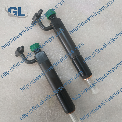 Nozzle 148PN363 152PN014 9432610153 Hoge Kwaliteit Brandstofinjector 105017-0140 6206113130 ​​Voor Komatsu 6D95 4D95