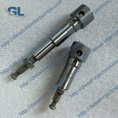 Hogedruk diesel injectiepomp plunjer 1325/145 1418325145 voor Benz OM366/100